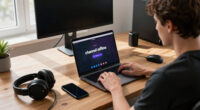 Why was Kaceytron banned on Twitch? Streamer's channel goes offline amid suspension