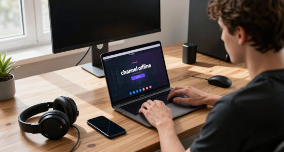 Why was Kaceytron banned on Twitch? Streamer's channel goes offline amid suspension