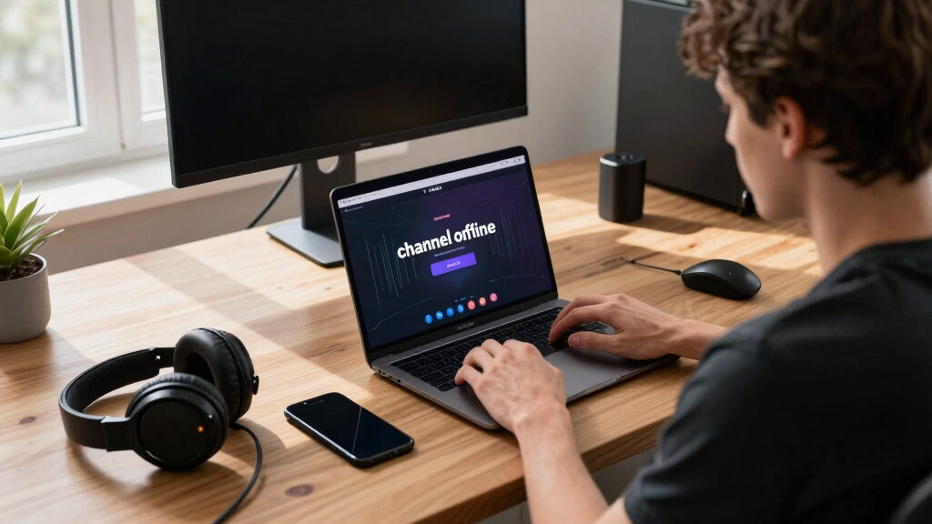 Why was Kaceytron banned on Twitch? Streamer's channel goes offline amid suspension