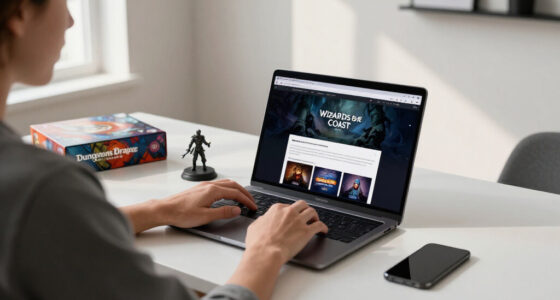 Wizards Of The Coast Surges In Global Coverage
