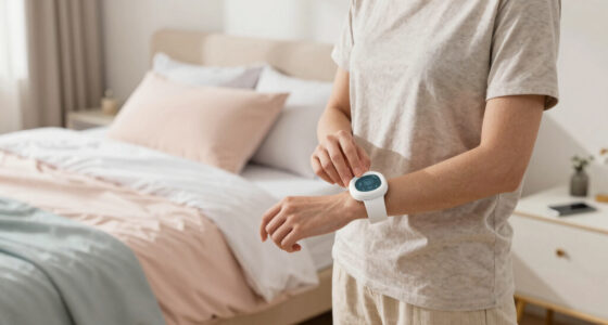 Women's Health Radar