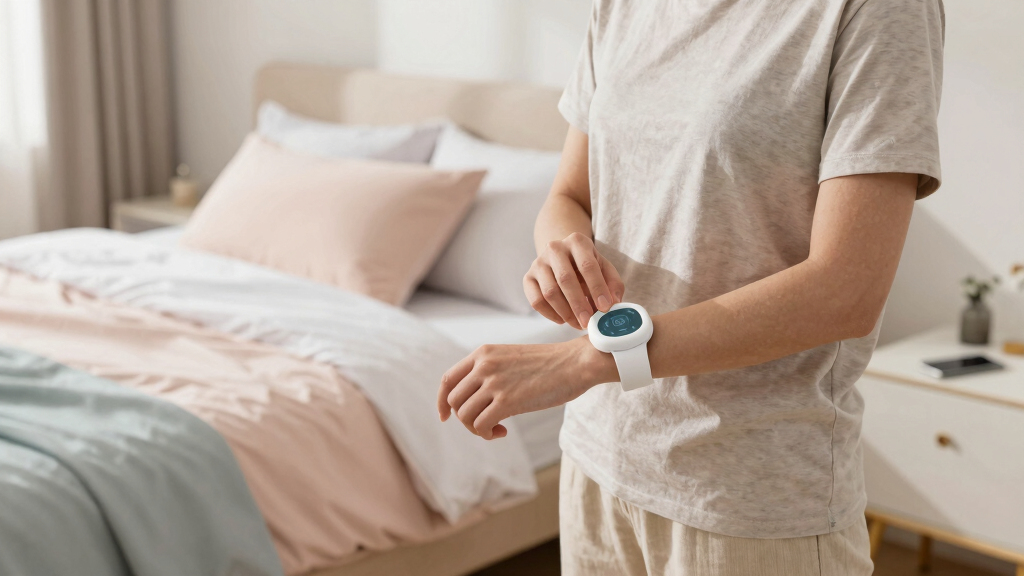 Women's Health Radar