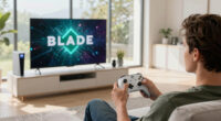 Xbox weighs canceling Blade game and shuttering Arkane