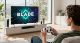 Xbox weighs canceling Blade game and shuttering Arkane