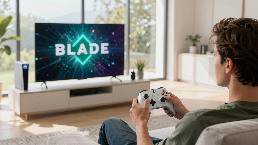 Xbox weighs canceling Blade game and shuttering Arkane