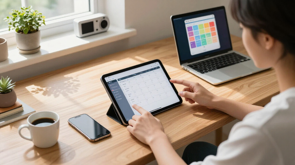 Your Guide To The Best AI Student Planners In 2026