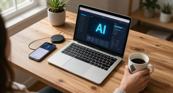 10 AI Developments That Will Transform 2026