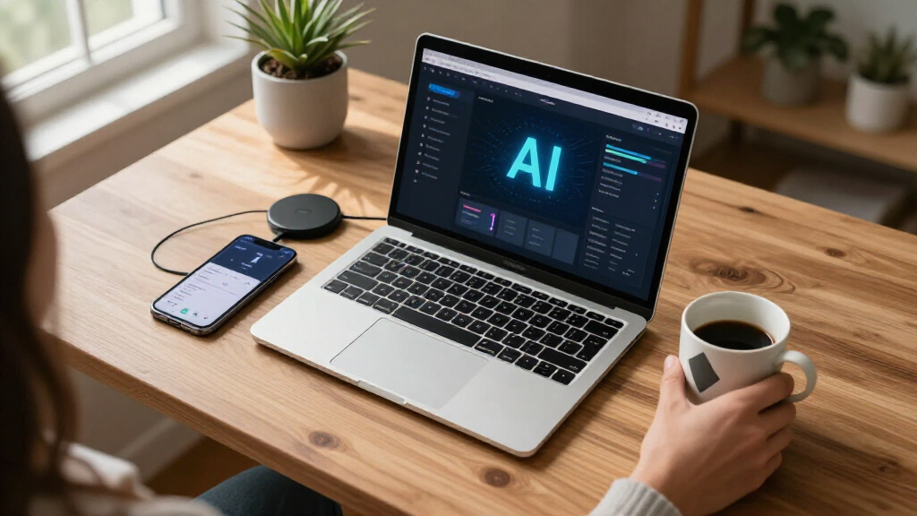 10 AI Developments That Will Transform 2026