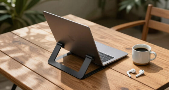 10 Best Portable Laptop Stands in 2026