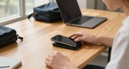10 Best Wireless Charging Stations For Students In 2026