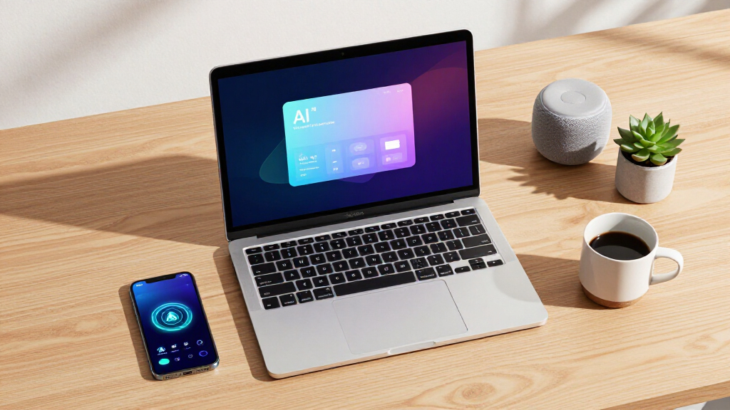 10 Revolutionary AI Tools Emerging In 2026