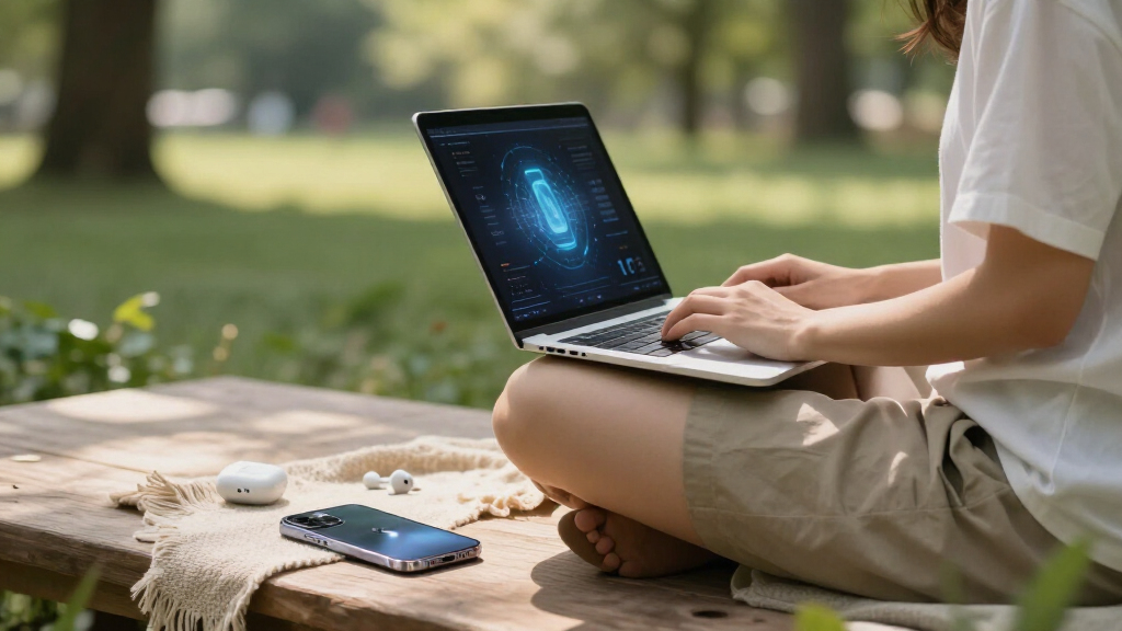 10 Transformative AI Technologies Coming In 2026