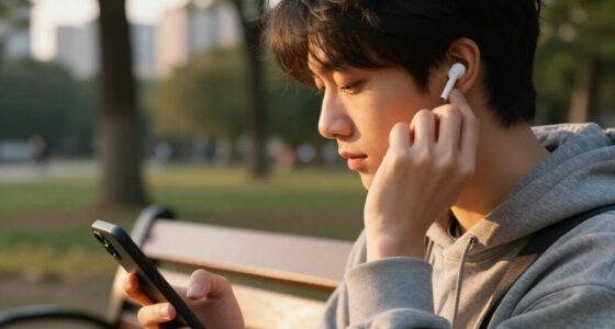 10 Wireless Earbuds In 2026 That Use AI To Optimize Your Listening