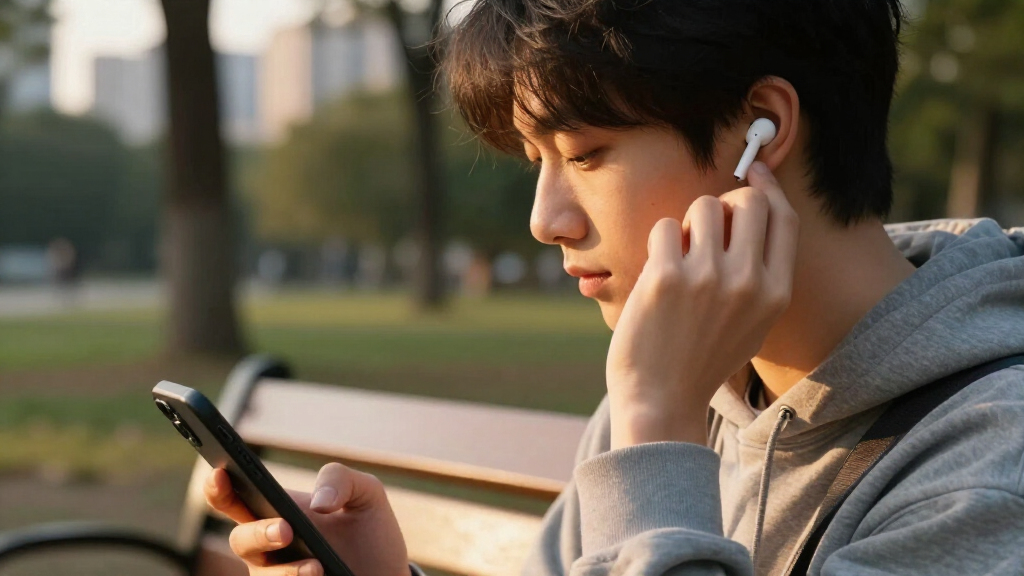 10 Wireless Earbuds In 2026 That Use AI To Optimize Your Listening
