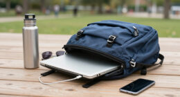 11 Best Student Laptop Backpacks in 2026