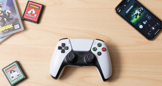 12 Best Customizable Gaming Controllers in 2026