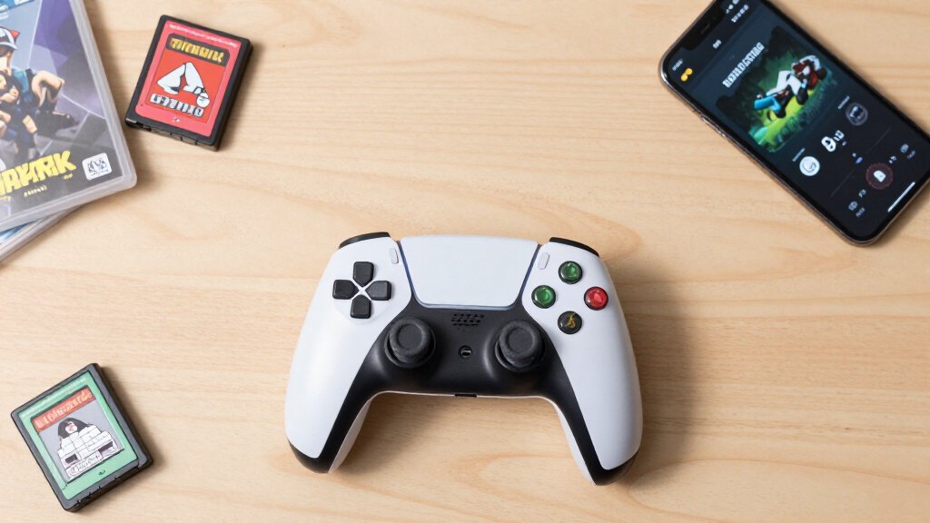 12 Best Customizable Gaming Controllers in 2026