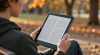 12 Best E Paper Tablets in 2026