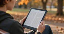 12 Best E Paper Tablets in 2026