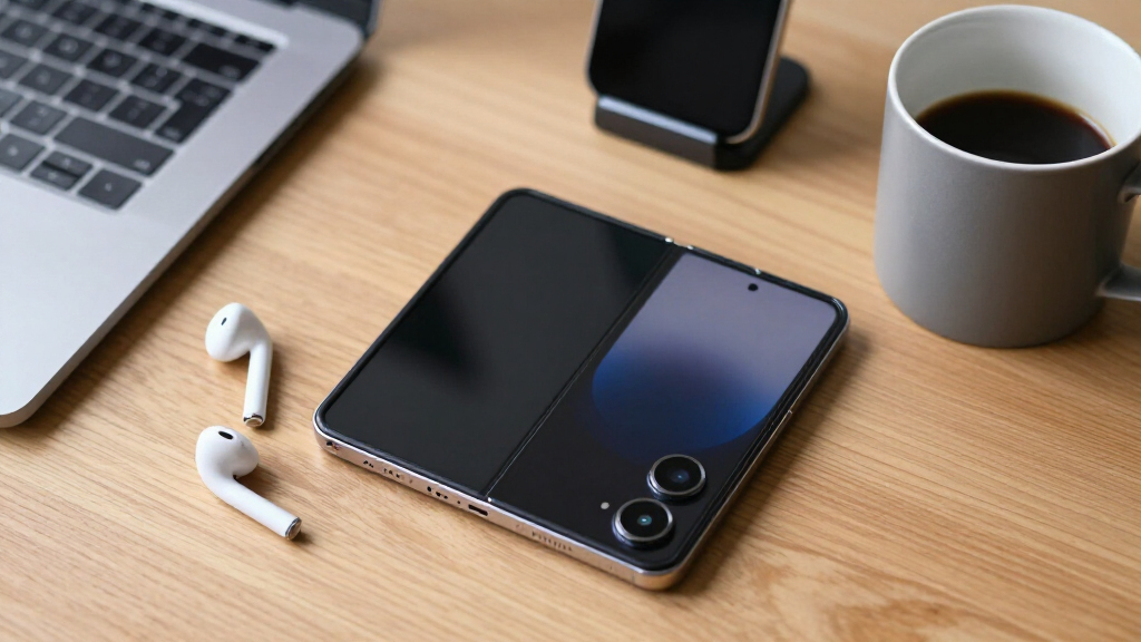 12 Best Foldable Phones in 2026