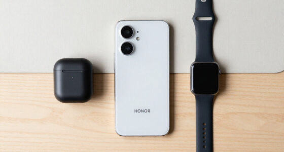 12 Best Honor Smartphones in 2026