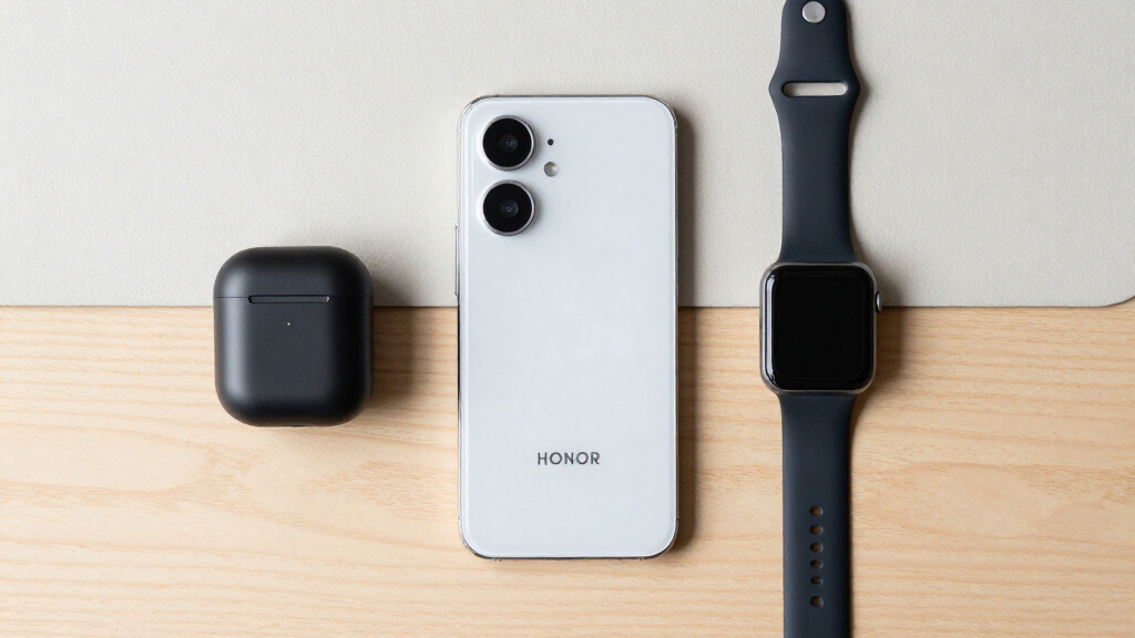 12 Best Honor Smartphones in 2026
