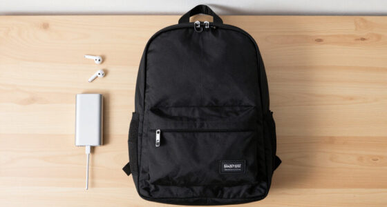 12 Best Student Laptop Backpacks in 2026