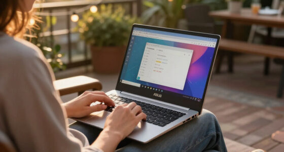 13 Best ASUS Chromebooks in 2026