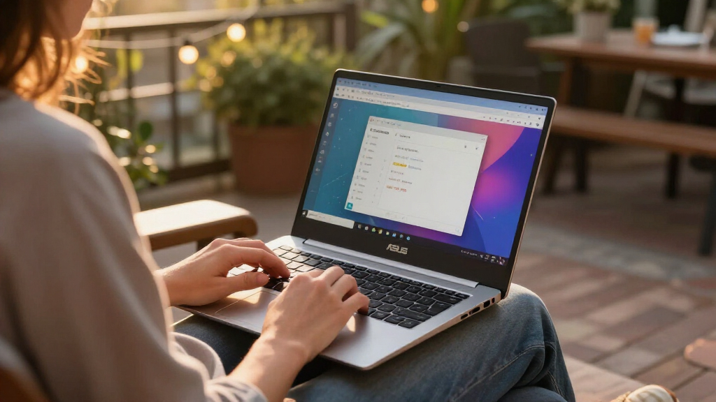 13 Best ASUS Chromebooks in 2026