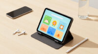 13 Best Portable Tablet Stands For Students In 2026