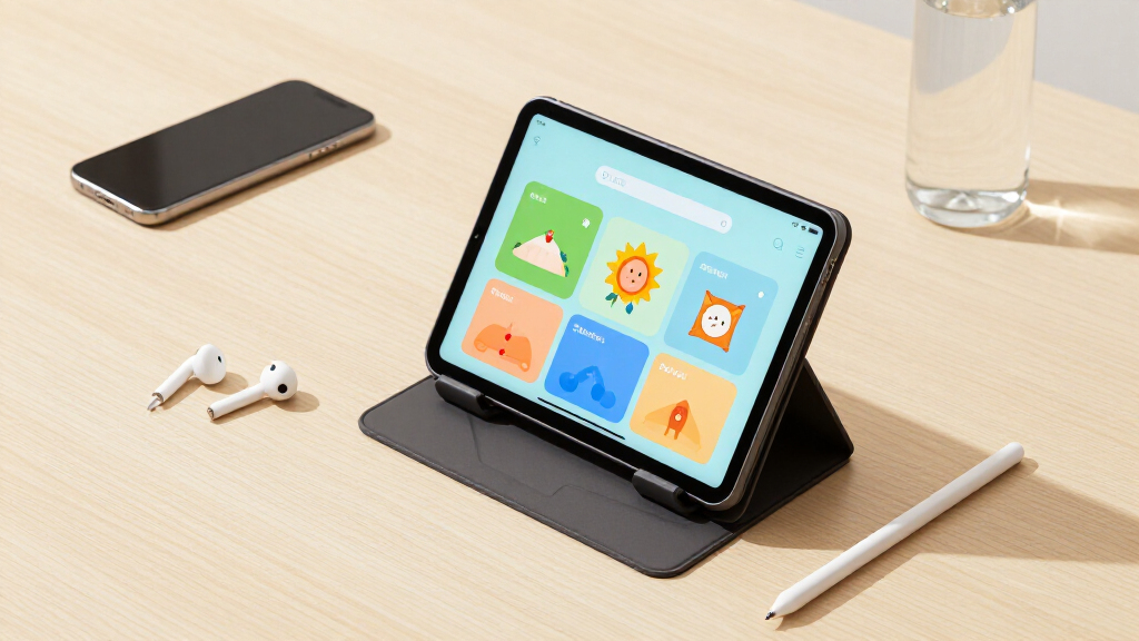 13 Best Portable Tablet Stands For Students In 2026
