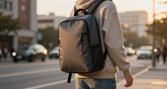 13 Best Student Laptop Backpacks in 2026