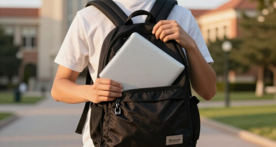 13 Best Student Laptop Backpacks in 2026