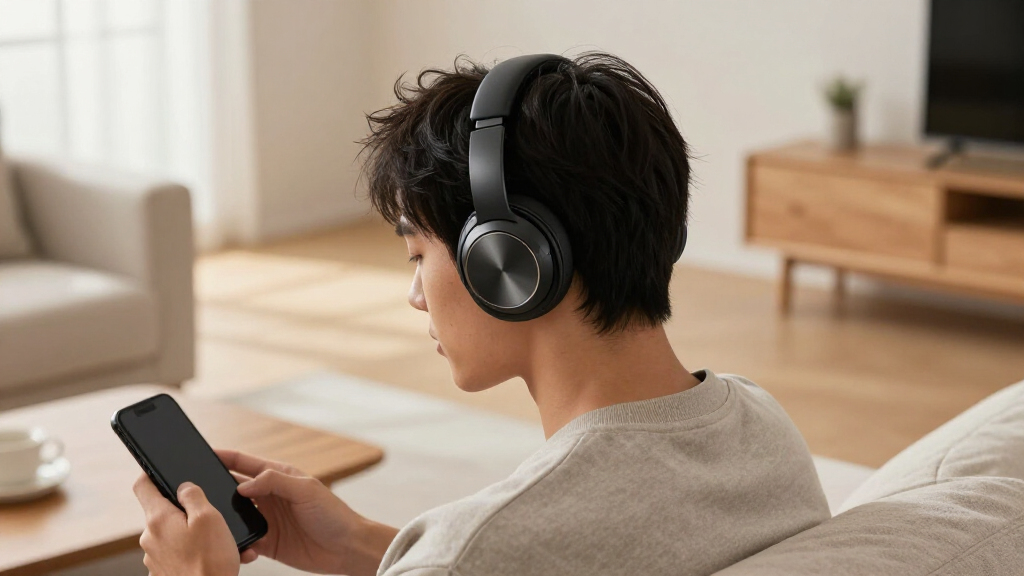 13 Best Wireless Headphones in 2026