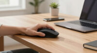 14 Best Ergonomic Wireless Computer Mice in 2026