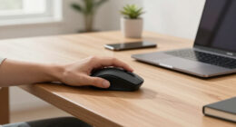 14 Best Ergonomic Wireless Computer Mice in 2026