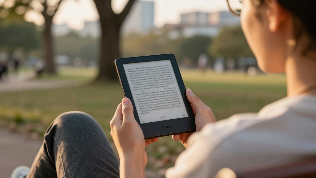 14 Best Kobo E-Readers in 2026