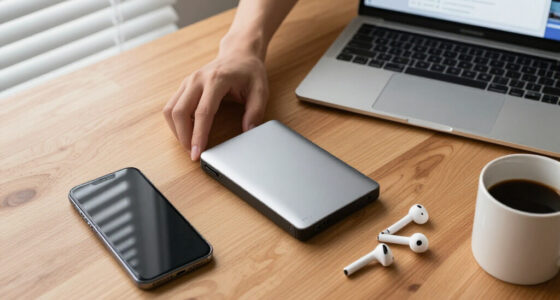 14 Best Portable External Hard Drives in 2026