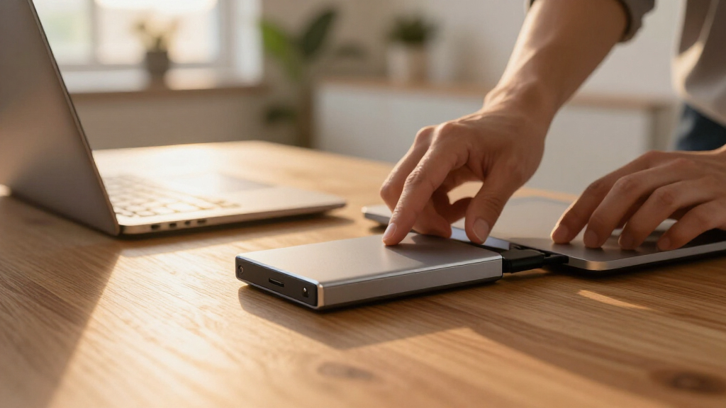 14 Best Portable External Hard Drives in 2026