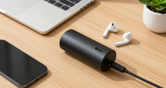 14 Best Portable Laptop Chargers in 2026