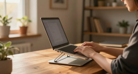 14 Best Portable Laptop Stands in 2026