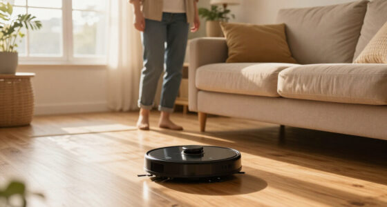 14 Best Robot Vacuums in 2026