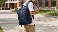 14 Best Student Laptop Backpacks in 2026