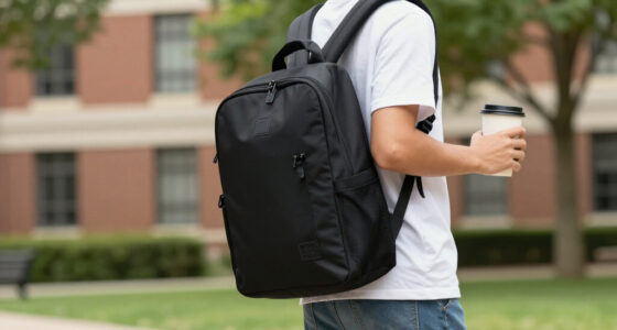 14 Best Student Laptop Backpacks in 2026