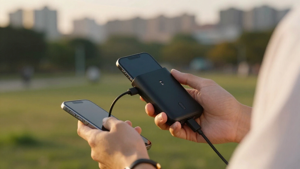 14 Best USB-C Portable Chargers in 2026