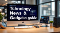 Technology News & Gadgets: A Practical Guide to Smarter Digital Living