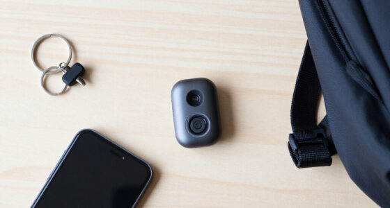 15 Best Bluetooth Item Trackers in 2026