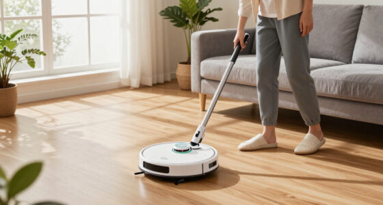 15 Best Ecovacs Deebot Robot Vacuums in 2026