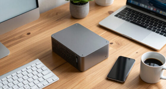 15 Best GMKtec NucBox Mini PCs in 2026