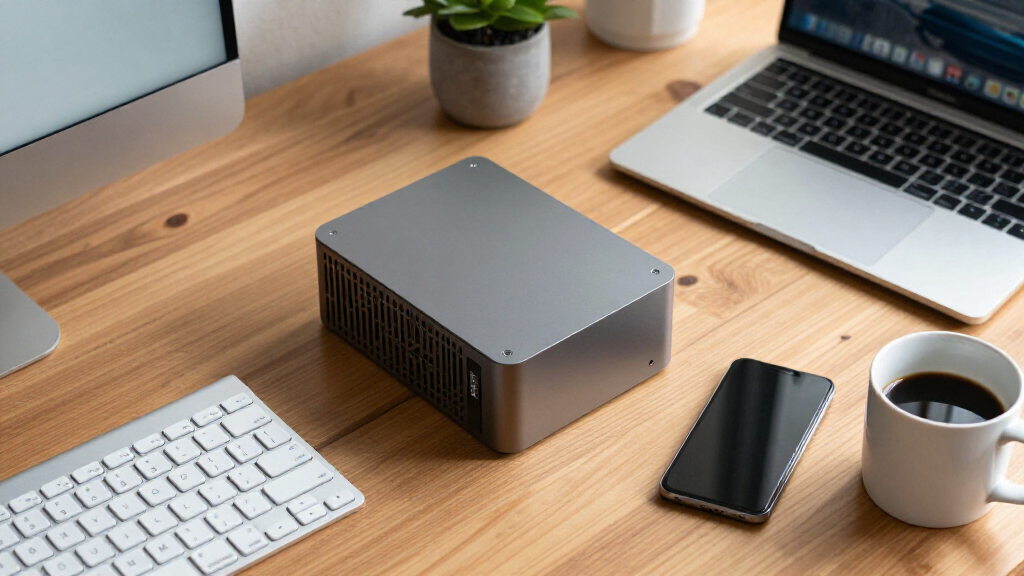 15 Best GMKtec NucBox Mini PCs in 2026